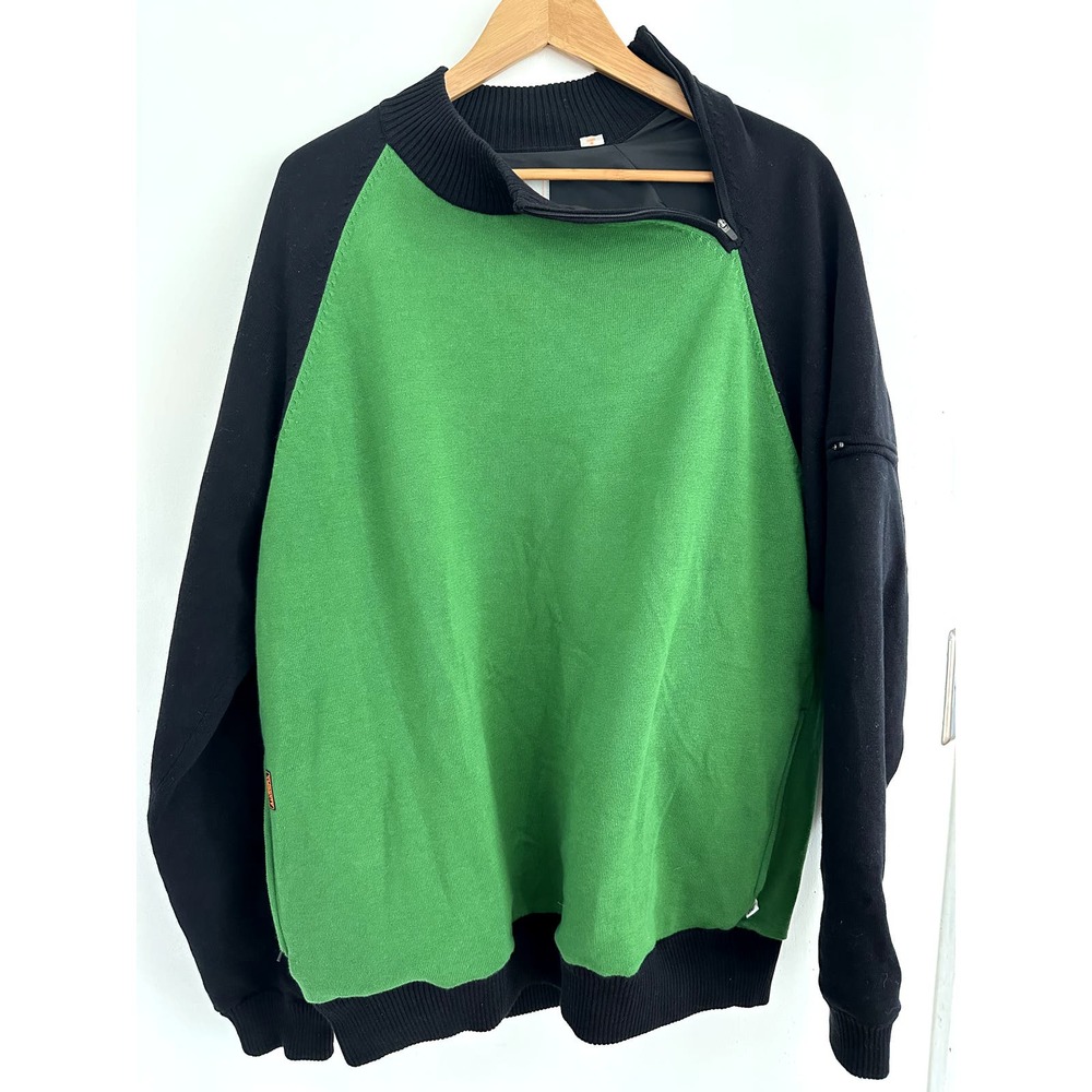 Ashworth Golf Lined Pullover XL